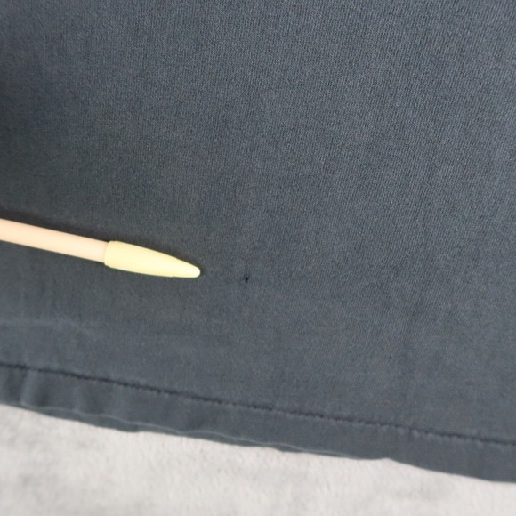 Vintage 90s Warner Bros Tasmanian Devil T-Shirt XL 1993 Black Made In USA - Picture 13 of 13